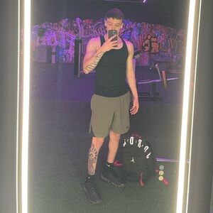 Meet your Posher, Izaiah